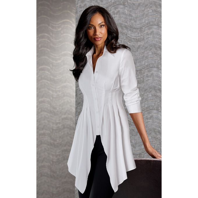 Theatric Shirt, , large