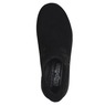 Skechers Slip-Ins Easy Going Floral Moment Suede Boot, Black Black, large