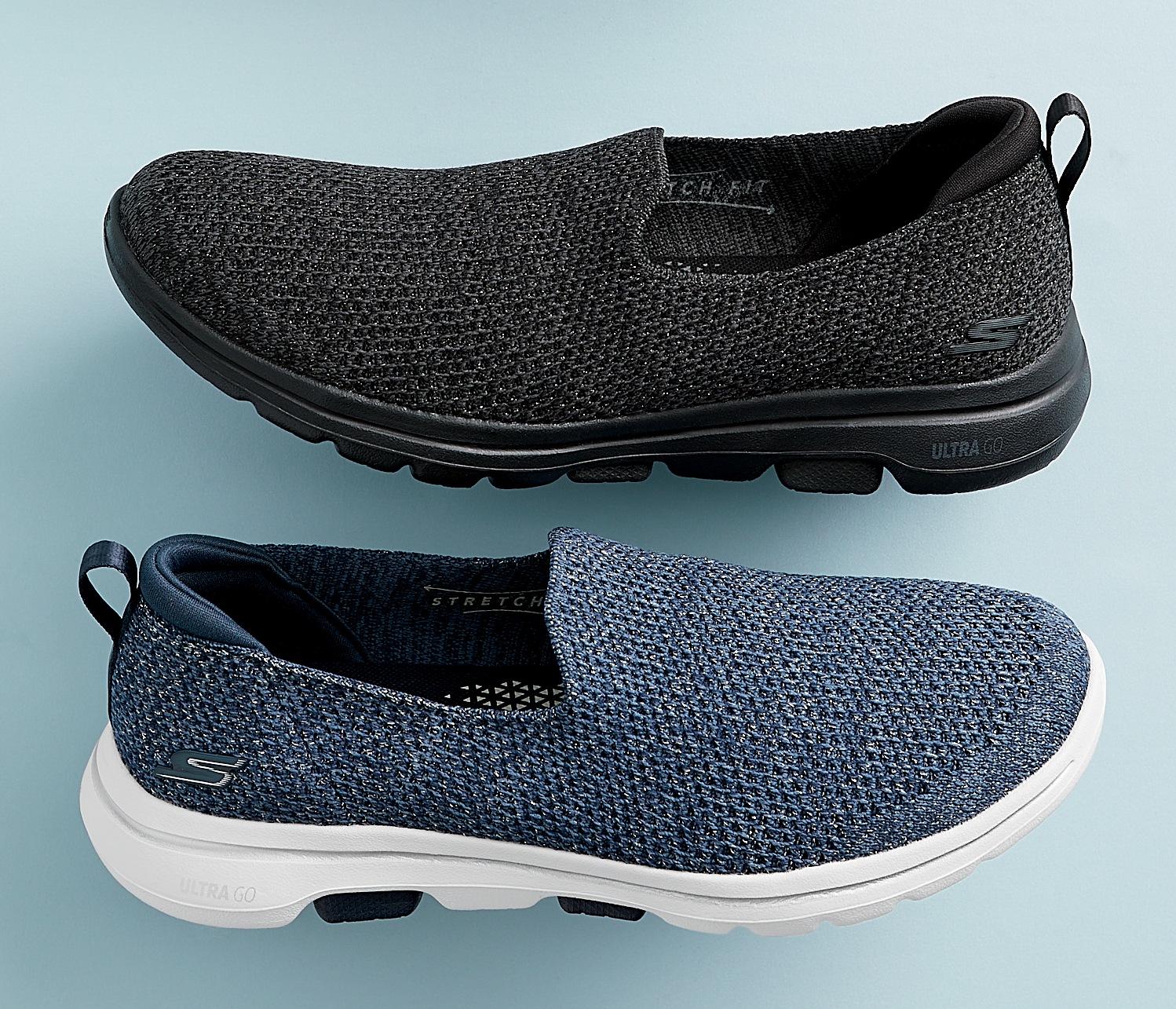 skechers go walk 5 wonderful