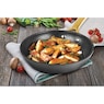 Granitestone Armor Max 12" Hard Anodized Skillet, , large