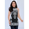 Carol Tunic, , large