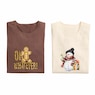 2-Pack Nightshirts, , large