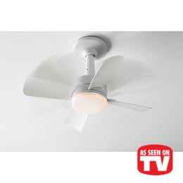 Bell+Howell Socket Fanlight, , large