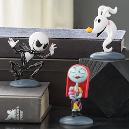 Nightmare Before Christmas Collectible Figurine, , large