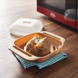 Quick Potato Microwave Cooker, , large
