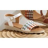 Classique Multi-Strap Sandal, , large