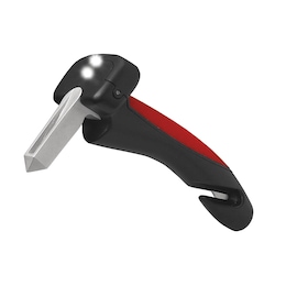 4-In-1 Lighted Car Cane, , large