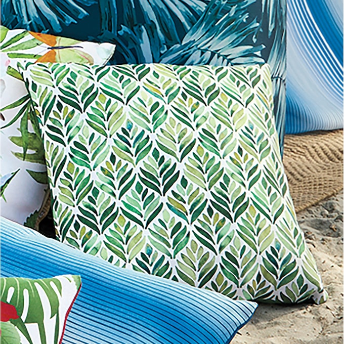 Set of 2 Pillows, , large