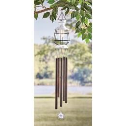 Lantern Windchime, , large