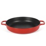 Sur La Table Supper Club 3.75-qt. Enameled Cast Iron Everyday Pan, , large