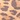 MUK LUKS Laurel Sweater Bootie, Leopard Brown, swatch