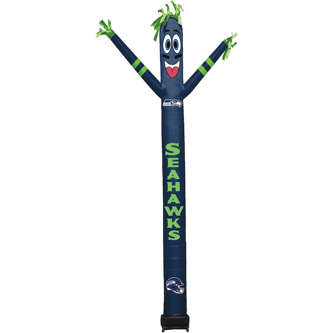 NFL Inflatable Crazy Sports Fan, , large