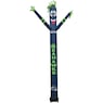 NFL Inflatable Crazy Sports Fan, , large