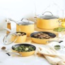 Farberware 10-Piece Cookware Set, , large