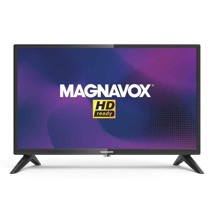 Magnavox 24" TV/DVD Combo, , large