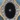 Goldtone Diamond Accent Gem Drop Jewelry Set, Onyx, swatch