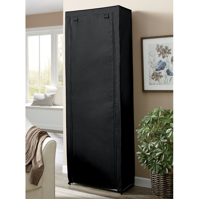 10-Layer Shoe Rack, , large