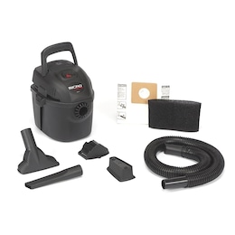 Shop-Vac 1-Gallon Micro Wet/Dry Vacuum, , large