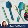 Rachael Ray 4-Piece Spatula & Spoonula Set, , large