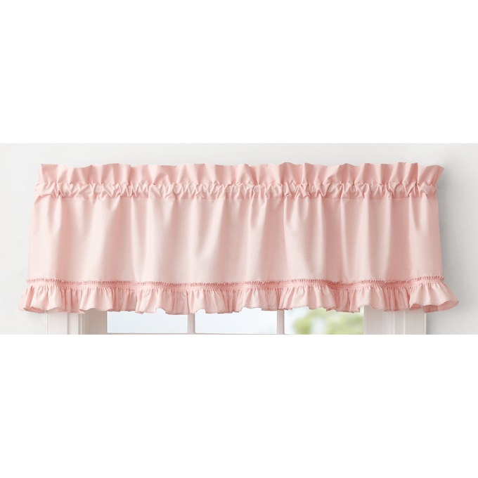 Mayfair Cape Cod Valance, , large
