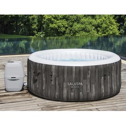 Saluspa Bahamas Air Jet Hot Tub, , large