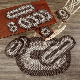 Denali 15-Piece Rug &amp; Accessories Set, , large