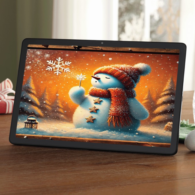 Samsung Galaxy 11" Tablet, , large