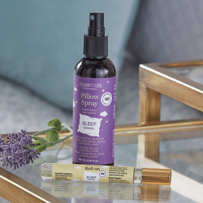 Essentials Good Night Sleep Duo, , large