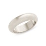 14K Gold Unisex Bands, , large