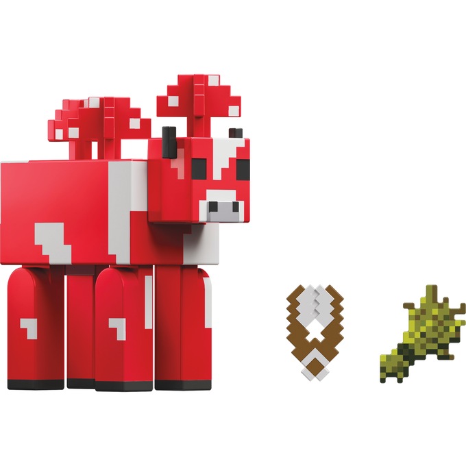 Minecraft Action Figure, , large