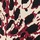 Russet Brown Leopard Print