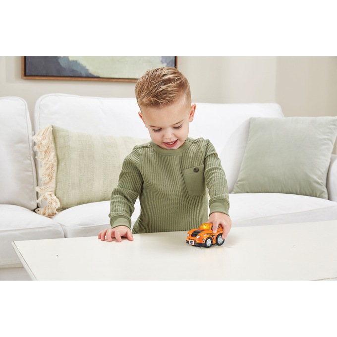 VTech Go! Go! Smart Wheels Car, , large