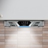JENSEN Under-Cabinet Smart Stereo, , large