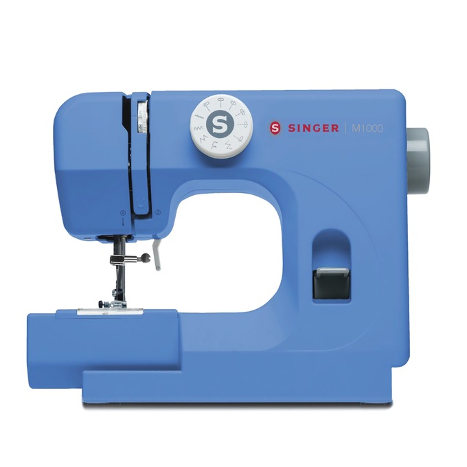 Singer Mending Machine, , large