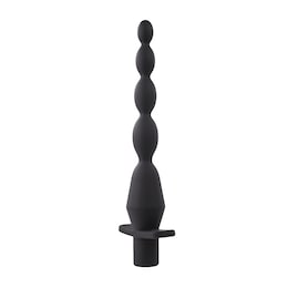 Vibrating Butt Beads By Selopa, , large