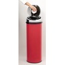 Automatic-Opening Trash Bin, , large