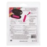 Rechargeable Hideaway Bullet Vibrator, , large