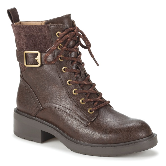 BareTraps Tinsley Lace-Up Boot, , large