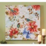 Floral Birds Wall Art, , large
