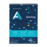Art Alternatives Artist's Drawing Pad Value Pack, , large