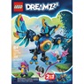 LEGO DREAMZzz Zoey's Time Owl, , large