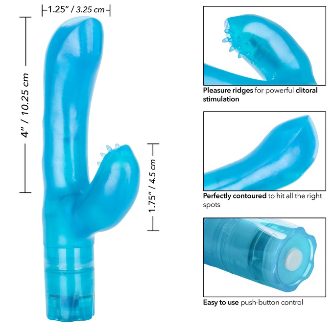 G-Kiss Spot Massager, , large