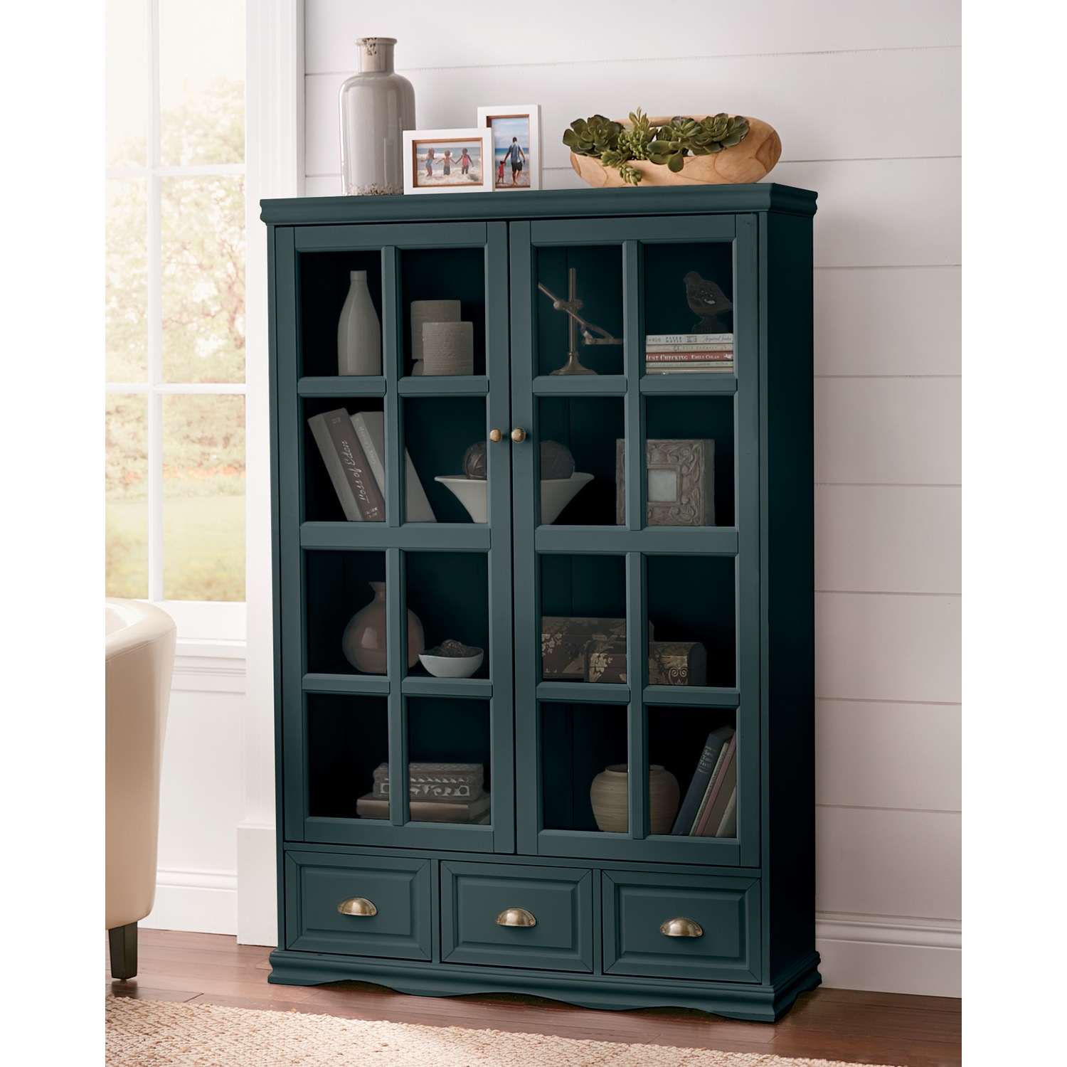 Saunders Montgomery Ward