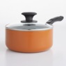 Ginny's 24-Piece Nonstick Kitchen Essentials Cookware Set, , large