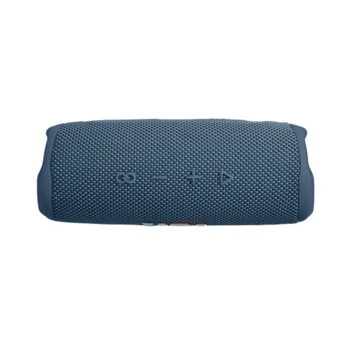 JBL Flip 6 Portable Bluetooth Speaker, Blue, large