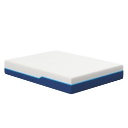 Nautica 12&quot; Energize Mattress, , large