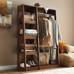 Malta Clothes Rack, , large