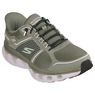 Skechers Women's Slip-Ins GO WALK Glide-Step 2.0 Elektra Shoe, , large