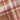 Women's Plaid Flannel PJ Set, Flax Multi, swatch