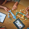 LEGO Creator 3-in-1 Sea Animals: Dolphins, Multi, large